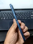 New Samsung Galaxy A57 5G 256GB Blue - 3