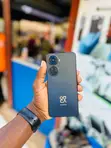 Huawei nova 12 SE 256GB Black - 2