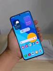 New Samsung Galaxy A57 256GB Gray - 4