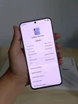 New Samsung Galaxy A57 256GB Gray - 5