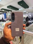 New Samsung Galaxy A57 256GB Gray - 5