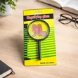 Handheld Magnifying Glass 90mm - 2