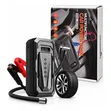 Jump Starter and Tyre Inflator - 2