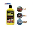 ABRO Carnauba Liquid Wax - 2