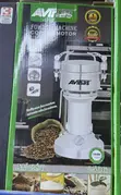 Avinas AV-287 Electric Spice and Grain Grinder - 250g - 2
