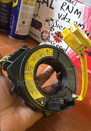 2014-2018 Toyota Corolla Steering Wheel Clock Spring Cable