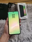 New Samsung Galaxy A56 256GB Black - 1