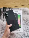 New Samsung Galaxy A56 256GB Black - 3