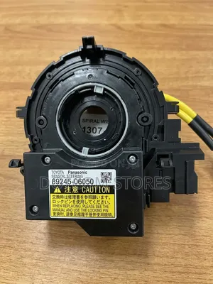 Steering Angle Sensor / Horn Control for All Cars