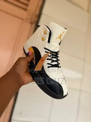 Air Jordan Men's Shoes