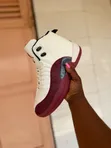 Air Jordan Men's Shoes - 2