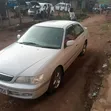 Toyota Premio 1.8 FWD 2001 Silver - 1