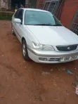 Toyota Premio 1.8 FWD 2001 Silver - 2