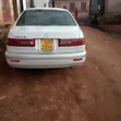 Toyota Premio 1.8 FWD 2001 Silver - 3