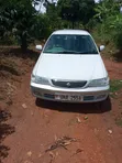Toyota Premio 1.8 FWD 2001 Silver - 4