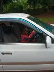 Toyota Premio 1.8 FWD 2001 Silver - 5