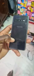 Samsung Galaxy S10 128GB Black - 2