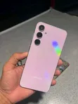 New Samsung Galaxy A55 256GB Pink - 4
