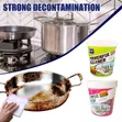 Powerful Cleaning Paste for Stubborn Stains - 2
