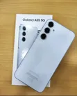 New Samsung Galaxy A55 256GB Blue - 1