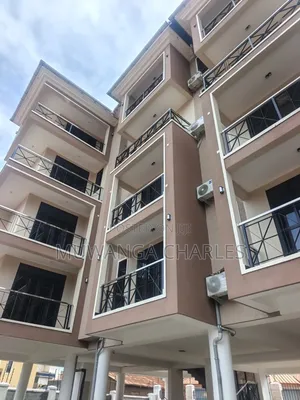 2-Bedroom Apartment for Rent in Nakawa