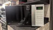Samsung 23L Microwave ME86V - 1
