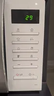 Samsung 23L Microwave ME86V - 4