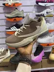 Travis Scott x Nike Kobe 6 Protro 'Mocha' Basketball Shoes - 2
