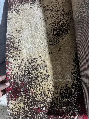 Brand New Home Interiors Center Carpet (3x4m)