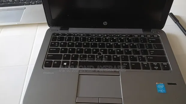 HP EliteBook 840 G2 Laptop - Intel Core i5, 8GB RAM, 256GB SSD - 1
