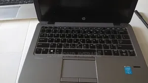HP EliteBook 840 G2 Laptop - Intel Core i5, 8GB RAM, 256GB SSD