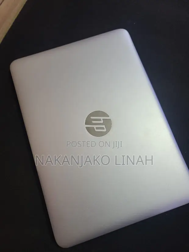 HP EliteBook 840 G3 Laptop - Core i5, 8GB RAM, 256GB SSD - 1