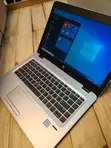 HP EliteBook 840 G3 Laptop - Core i5, 8GB RAM, 256GB SSD - 3