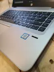 HP EliteBook 840 G3 Laptop - Core i5, 8GB RAM, 256GB SSD - 4