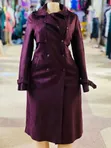 AKT Clothing Women's Trench Coats - 5
