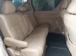 Toyota Alphard 2.4 Petrol FWD 2011 White - 5
