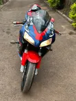 Honda CBR600 2010 Sport Bike - 1
