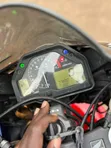 Honda CBR600 2010 Sport Bike - 2