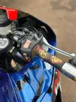 Honda CBR600 2010 Sport Bike - 4