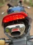 Honda CBR600 2010 Sport Bike - 5