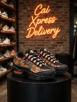 Nike Air Max 95 OG "Orange Camo" - 2