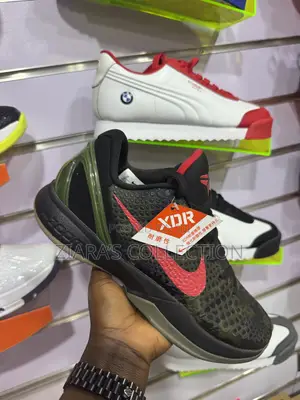 Nike Kobe 6 Protro "Italian Camo"