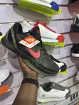 Nike Kobe 6 Protro "Italian Camo" - 2