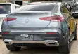 Mercedes-Benz GLE 400d 4MATIC 2020 Gray - 1