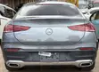 Mercedes-Benz GLE 400d 4MATIC 2020 Gray - 3