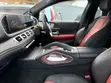 Mercedes-Benz GLE 400d 4MATIC 2020 Gray - 4