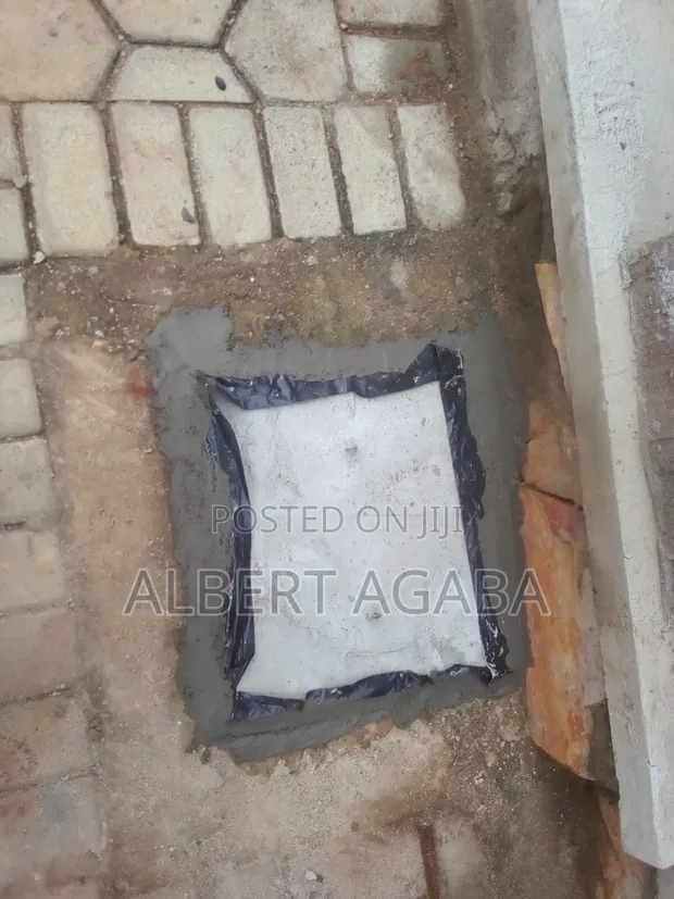 High-End Sewage & Drainage Systems - 1