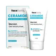 Face Facts Blemish Gel Moisturiser for Oily Acne Prone Skin - 2