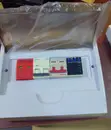 Solar Combiner Box with DC/AC Breakers & Surge Protection - 3