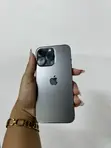 Apple iPhone 13 Pro 256 GB Gray - 1